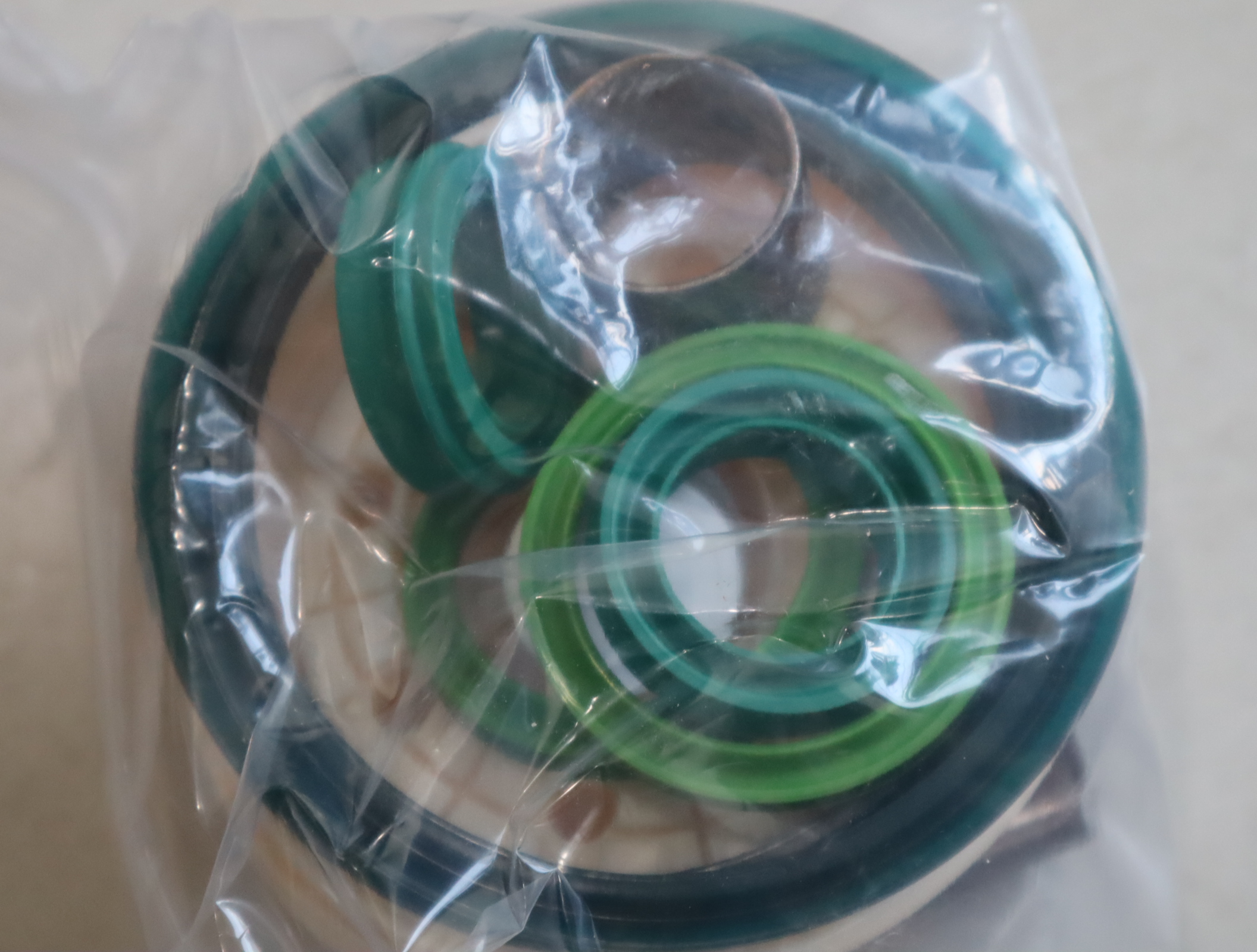 R413000903 SPARE PART KIT PRA/TRB-100-ST 安沃驰AVENTICS密封件