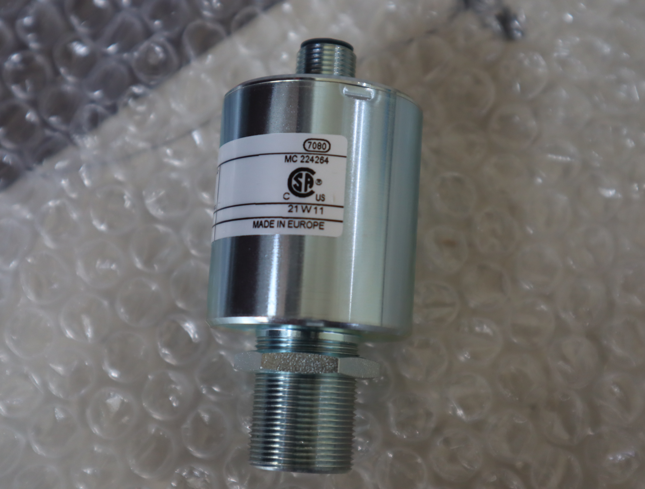 R900991495 GIV52-11 德国力士乐REXROTH限位开关 GIV 52 SPEZ.