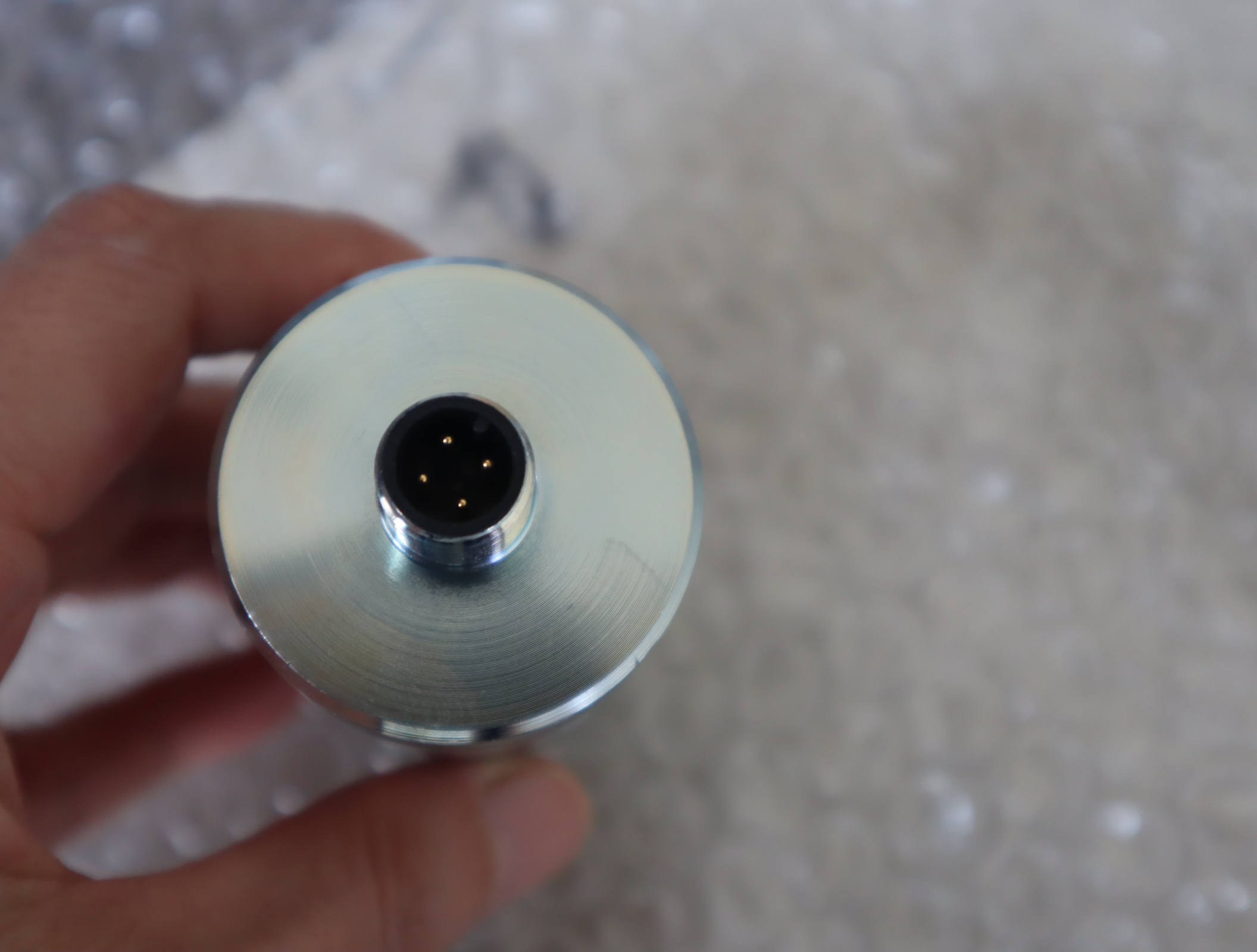 R900991495 GIV52-11 德国力士乐REXROTH限位开关 GIV 52 SPEZ.