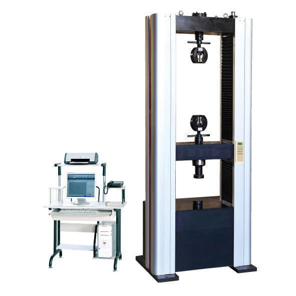 金属材料压力试验机 WAW-600