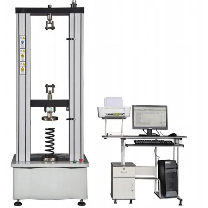 弹簧压力试验仪-昆山弹簧拉压试验机型号