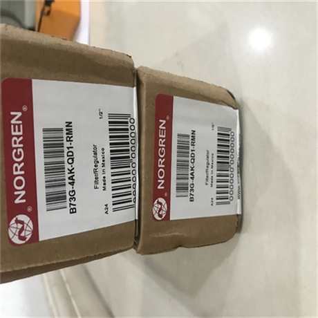 NORGREN电磁阀VCB22B517A-AB219J  