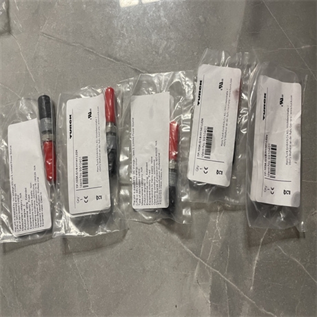 图尔克I/O模块SDPB-0800D-1007详细