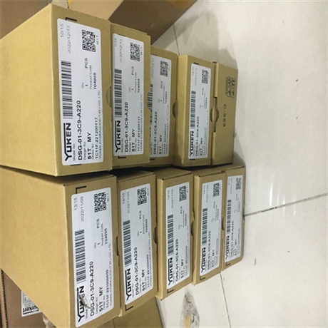 日本油研YUKEN压力开关JT-02-200-11有货