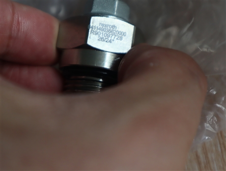 R901097728 041149035620000-VSBN-08A-20力士乐REXROTH螺纹插装阀