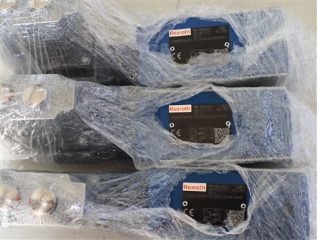 Z3DREE10VP2-10/315XLG24K31A1M R901483247 力士乐REXROTH阀