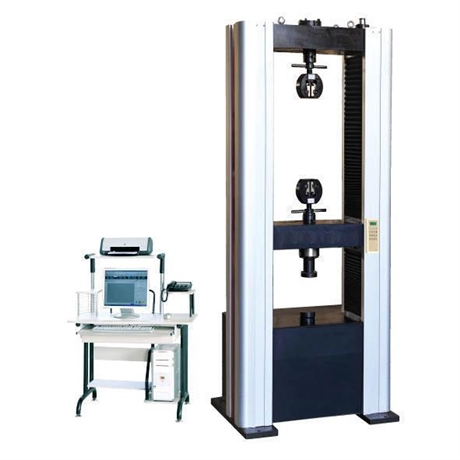 电子拉力试验设备-青岛低温电子万能试验机报价