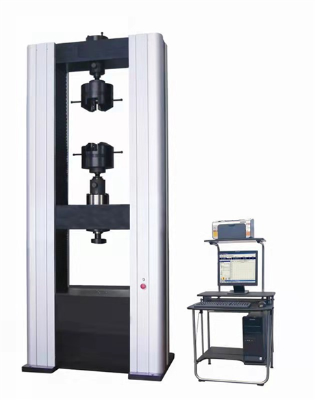 金属材料压力试验机 WAW-600