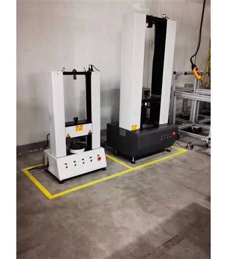 济南试验机厂 弹簧拉压试验机 弹簧万能试验机 弹簧试验机 报价