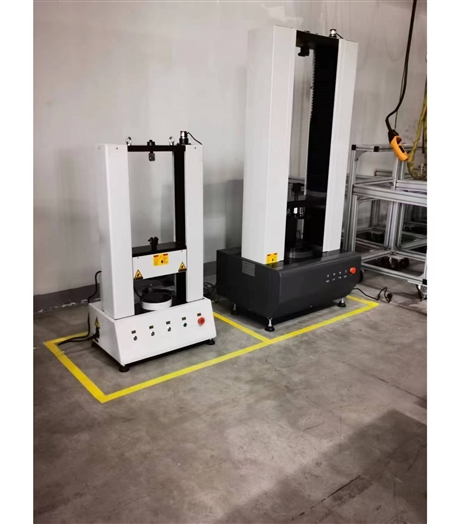 弹簧拉压疲劳试验机 实力