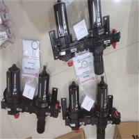  NORGREN排气截止阀R22-401-RNMA