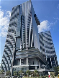 宝安中心 前海 宝中时代1000平 全家私海景 壹方中心