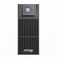 科士达UPS电源YDC3315高频主机15KVA负载13.5kw三相不间断电源