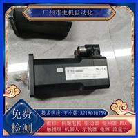 贝加莱电机故障维修测试8MSA3L.R0-67换编码器调零换轴承线圈