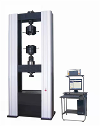 金属材料压力试验机 WAW-600