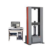 弹簧拉压试验机 厂家价格 拉压疲劳试验机 弹簧试验机