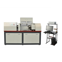 弹簧扭力检测设备-福州涡卷弹簧扭转试验机维修