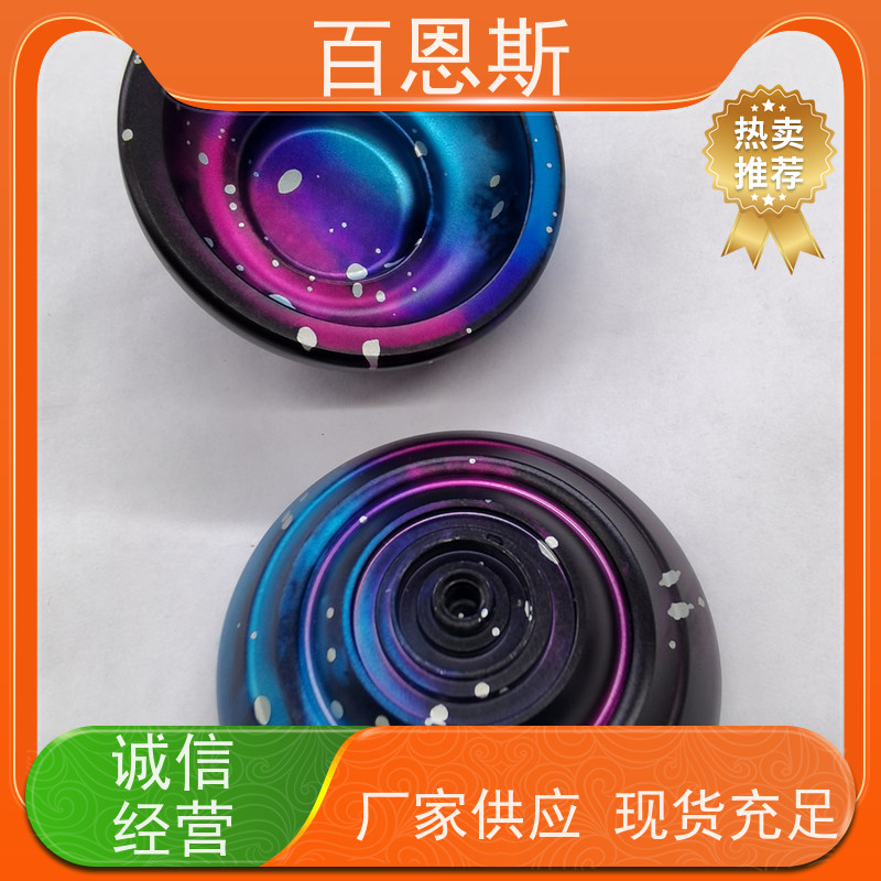 深圳多色氧化采用6063铝红色外壳锯切加工