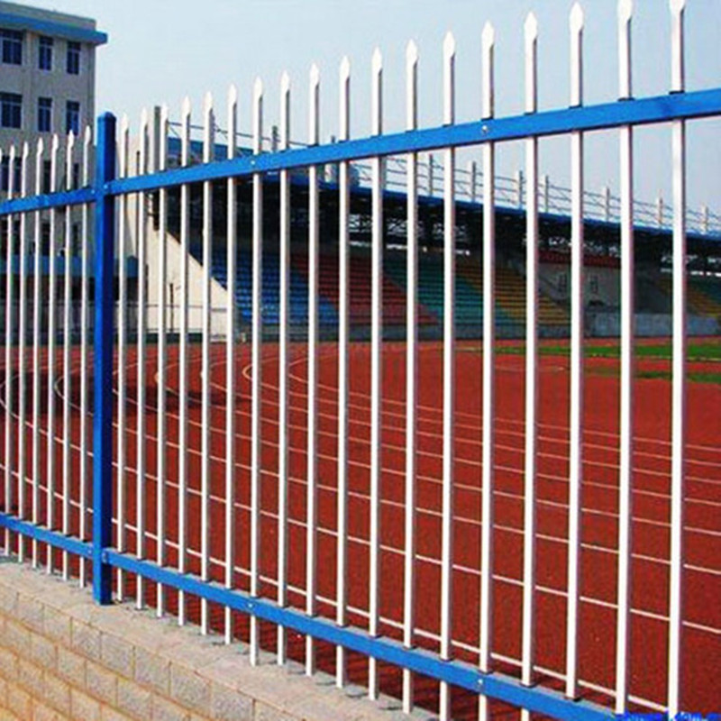 花园草坪围栏工地护栏网 各种规格定制 简易安装