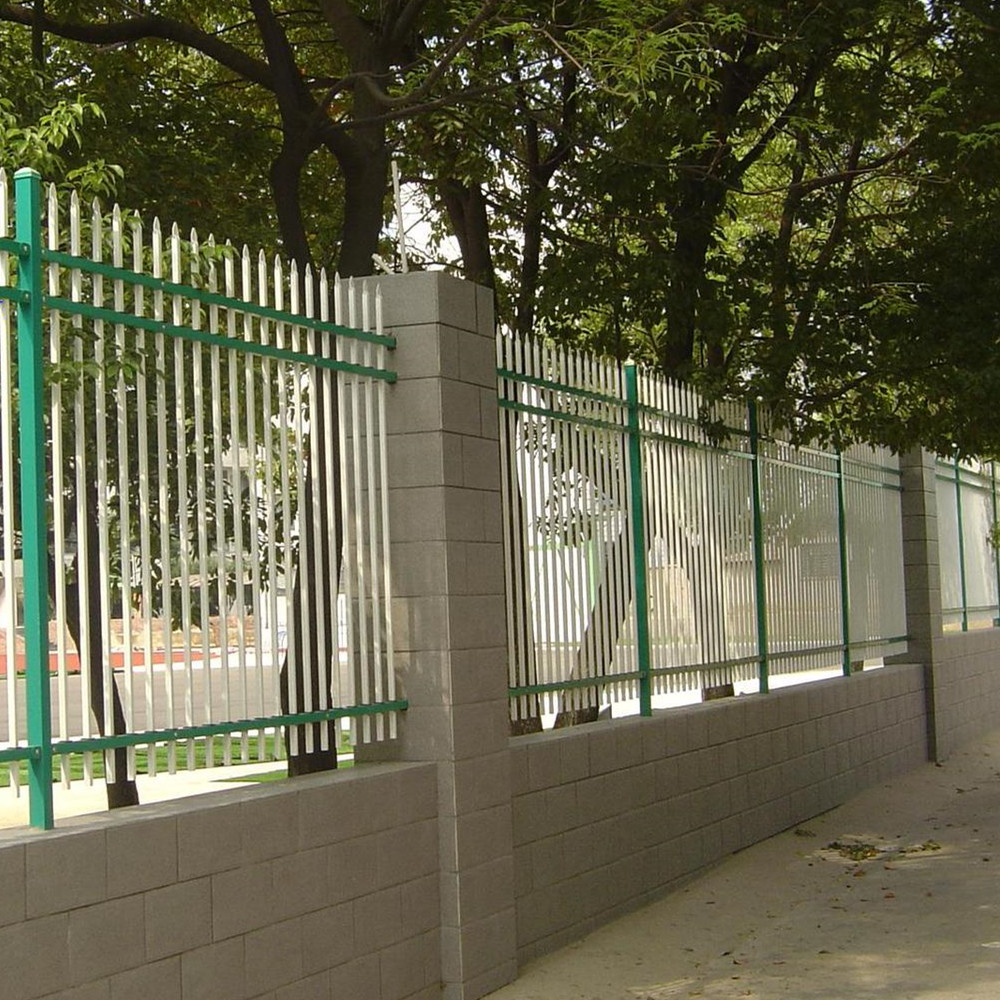 农村庭院隔离围墙护栏网 厂家现货 安装便捷 发货物流快