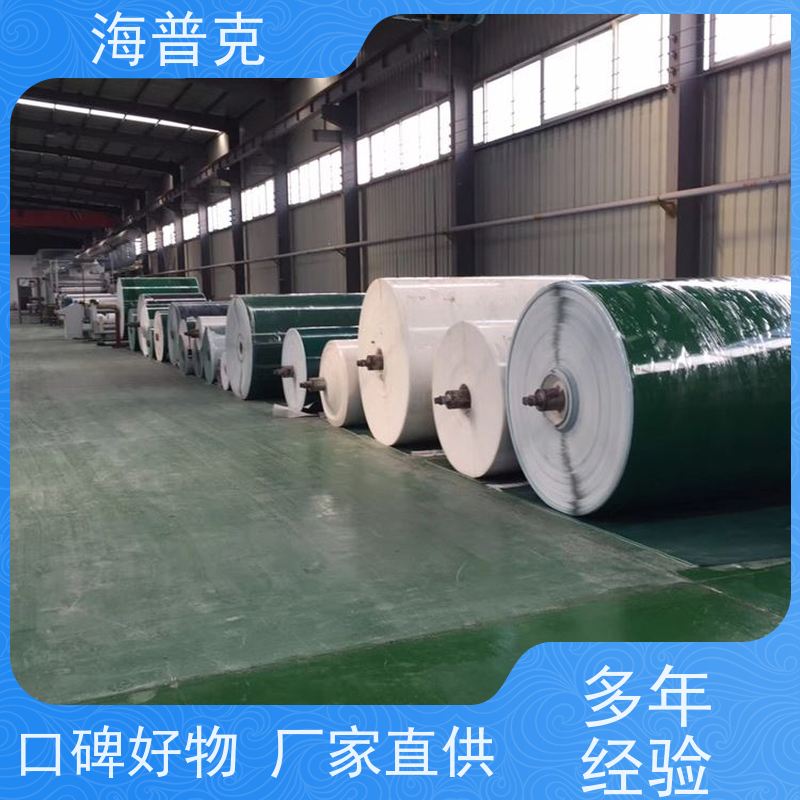 海普克 饼干糖果生产线 支持加工 耐高温 轻型输送带