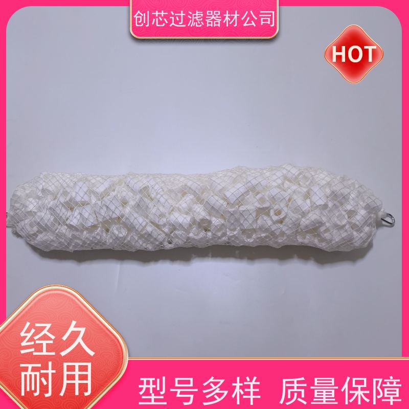 黄色玻璃纤维烧结管 干气分离天然气滤芯 聚结脱水燃气干燥过滤