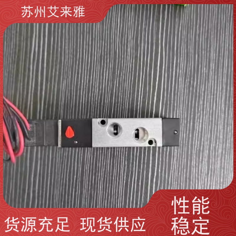 台湾世文NEUMA排气阀NV-QEV-3/8 当天发货