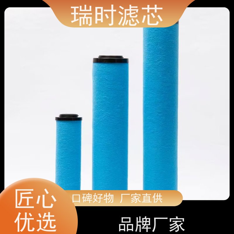 静音运行瑞时精密滤芯（降噪过滤模块）家用即热饮水机专用 纳米银抑菌