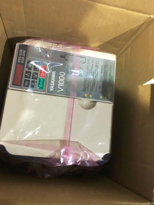 专卖安川 CIPR-CH70B4075ABBA 库存充足