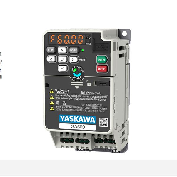 专卖安川 SGM7J-01AFC6S 当天发货