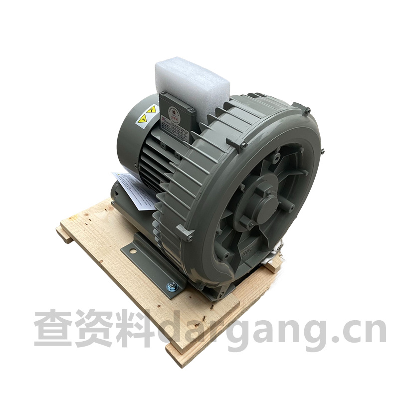 2HB710-AH37污水曝气风机