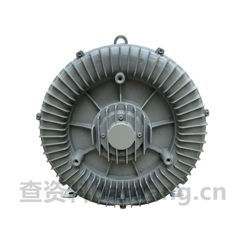 2HB530-AH06污水曝气风机