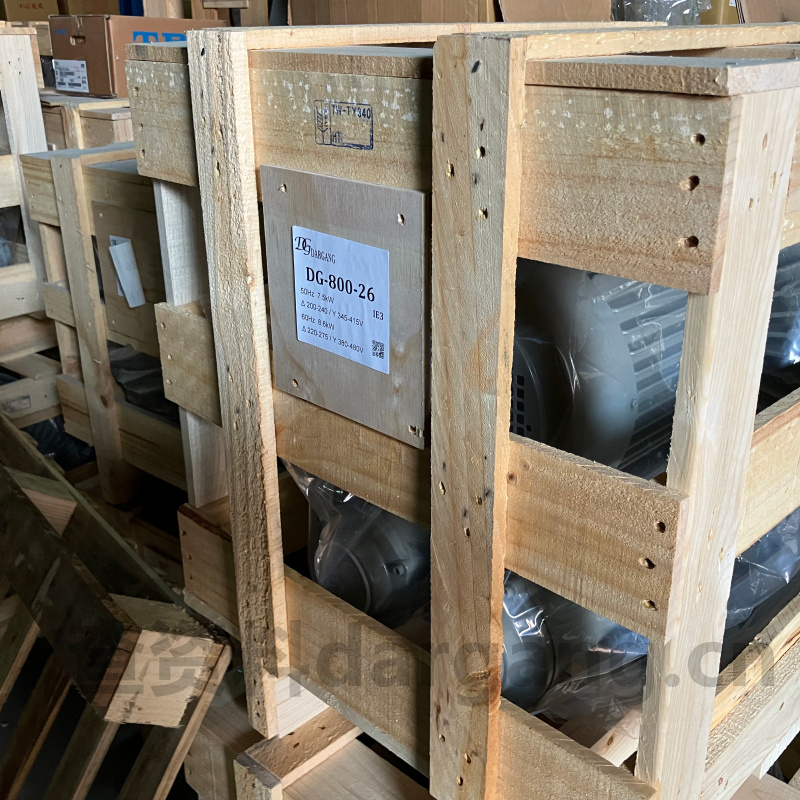 2HB910-AH37气环式真空泵