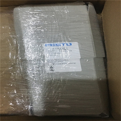 两位五通双电控FESTO JMFH-5-3/8-B费斯托19700