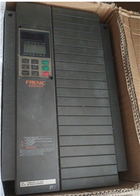 维修FUJI富士 变频器 FRN15G11S-4CX SN：WF85A104A006C