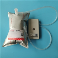 ESP系列铝箔气袋 聚四氟亿烯阀门 PTFE阀门