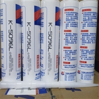 卡夫特胶水k-5096L半透明半流淌灯具照明PC粘接密封胶不起雾胶水
