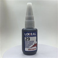 LOXEAL29胶水 意大利乐赛尔20g/500g