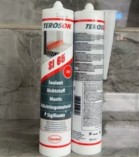 TEROSON SI 65 RD 工业汽车有机密封硅胶300ML