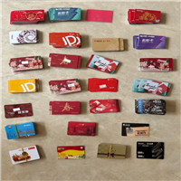 黄冈市麻城市礼品回收多少钱一张