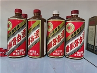 武汉市青山区国窖1573回收价格表