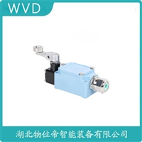SMTO-1-PS-S-LED-24-C行程限位开关WVD