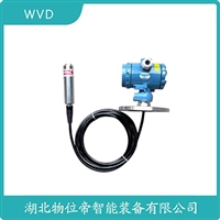 HQ2088投入式液位变送器WVD