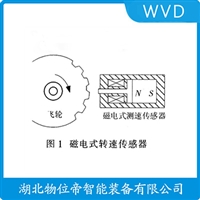 RS-2防爆加速度传感器WVD