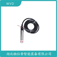 KY800单法兰液位变送器WVD