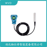 JCJ800I1S22V1单法兰液位变送器WVD