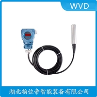 PT311L1单法兰液位变送器WVD