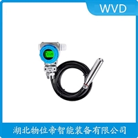 MT2000T扩散硅液位变送器WVD