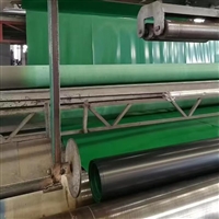 荆门污水处理池防渗 环保用GH-2S土工膜 美标黑色盖膜