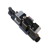 力士乐比例溢流阀DBEM30-7X/350YG24K4M